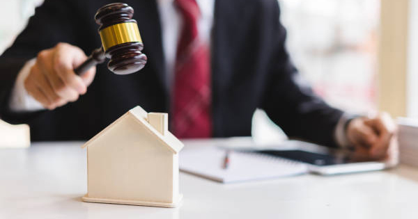 联名房产供款闹分歧 若断供被拍卖会怎样？/拿督郑大勇博士